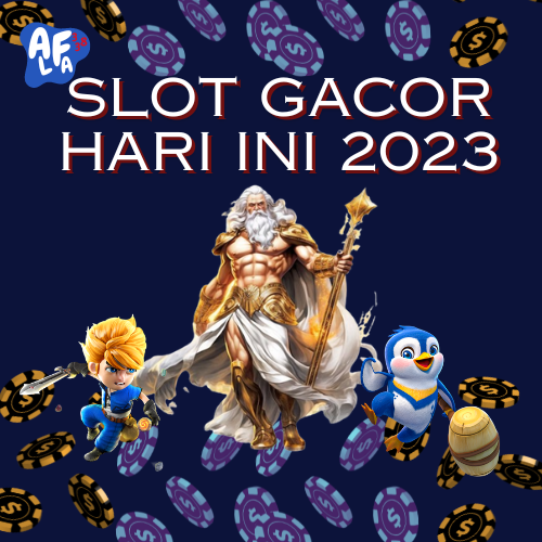 Banner Alfa338 mengenai Slot gacor hari ini 2023